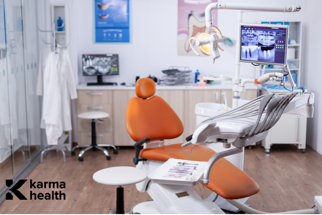 Dental Practice Growth Through Marketing