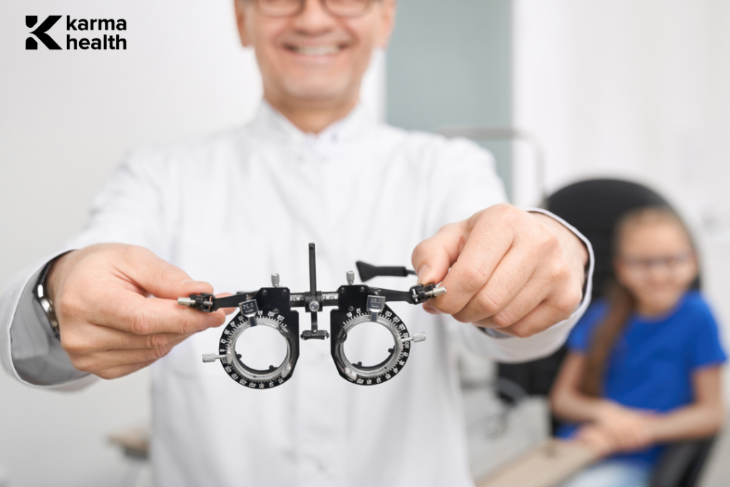 Why Every Optometrist Needs a Specialized SEO Company