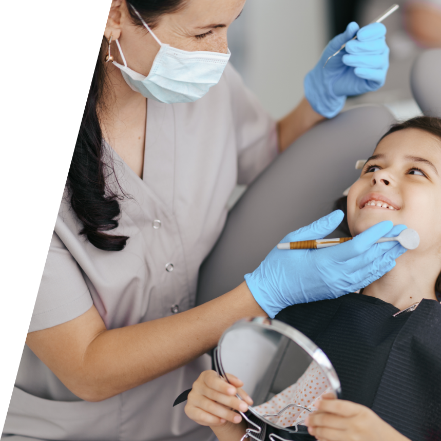 Dental Practice Growth Partner