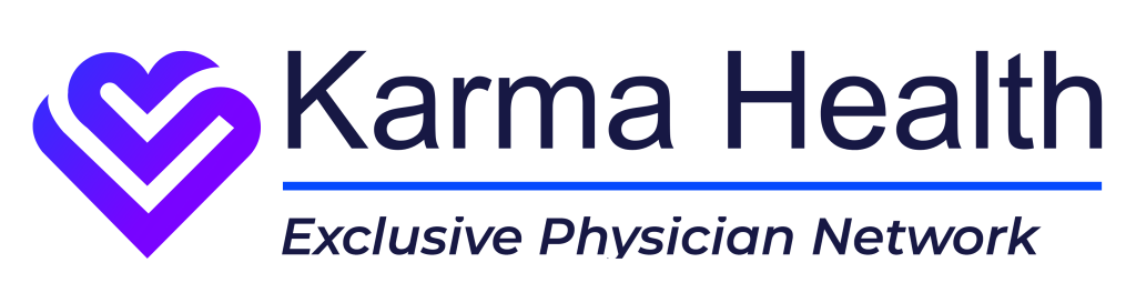 Karma Health Logo