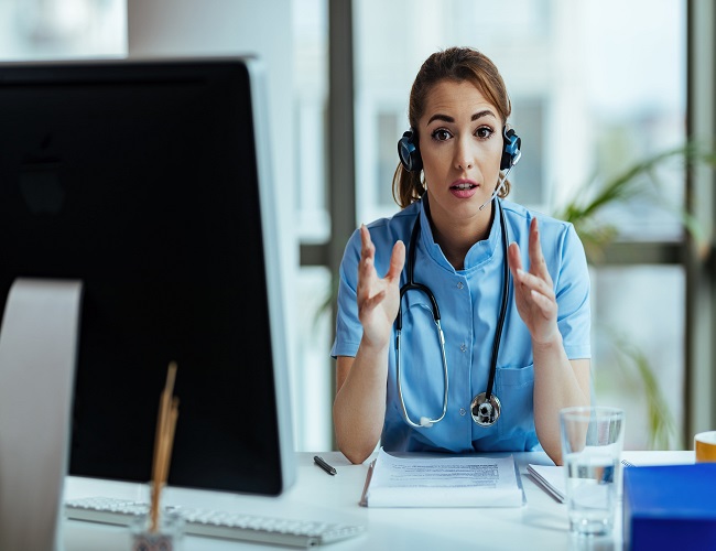 Healthcare Call Center Solutions