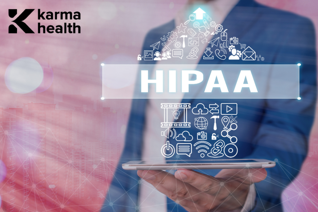 HIPAA Compliance is Non-Negotiable for Healthcare Websites