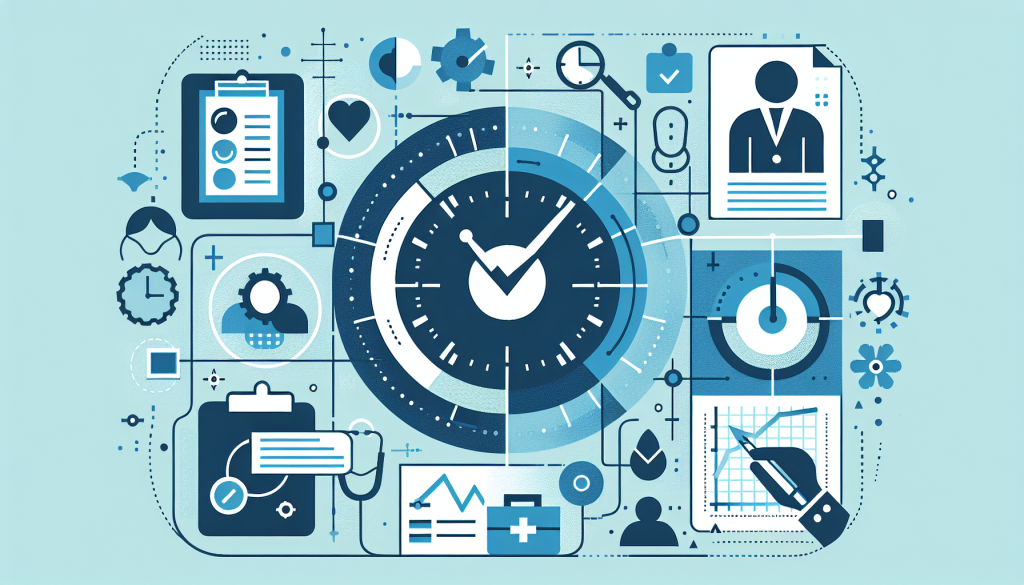 Efficient Patient Scheduling