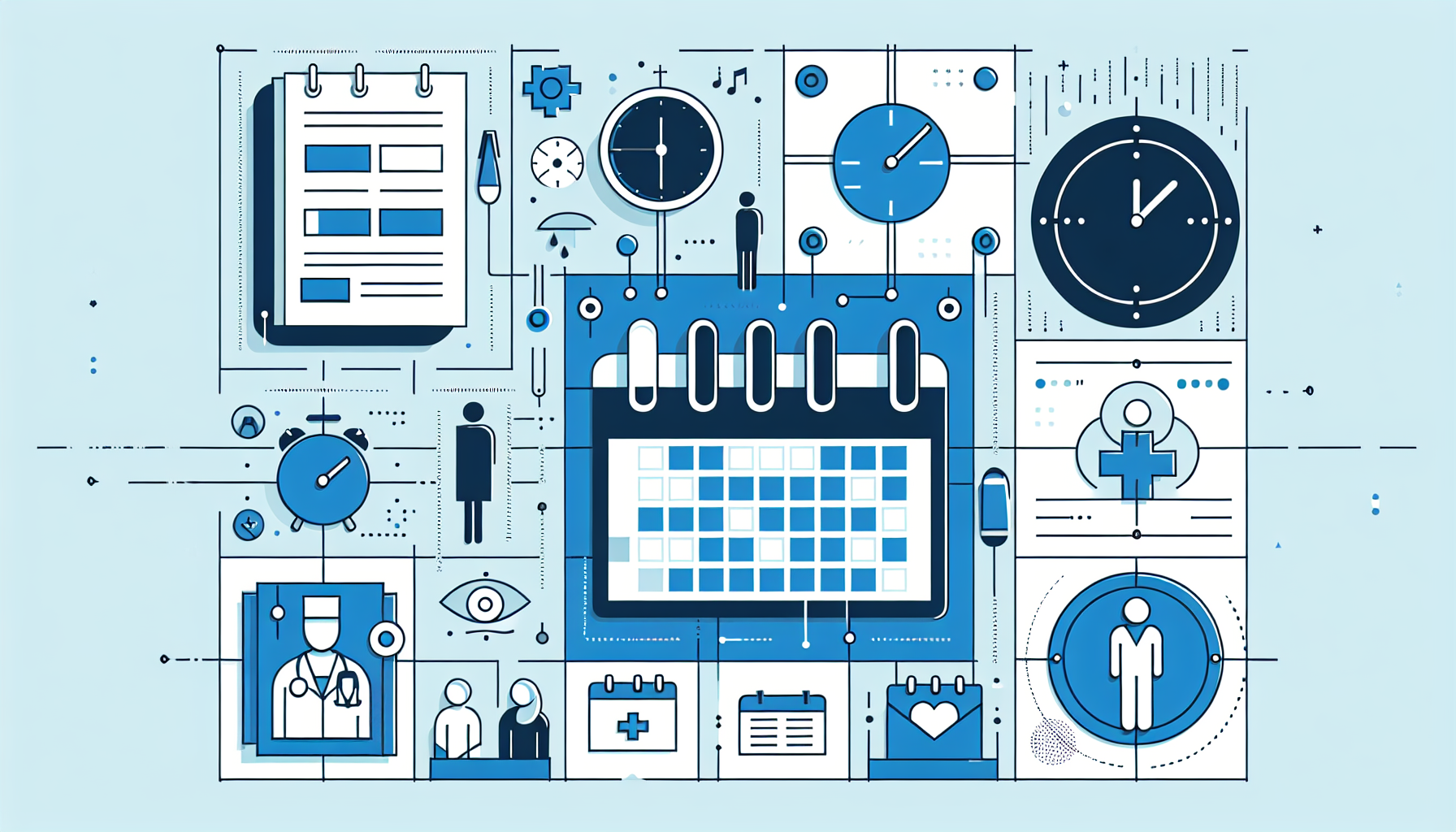 Mastering Scheduler