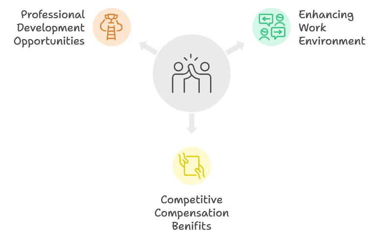 Retention Strategies