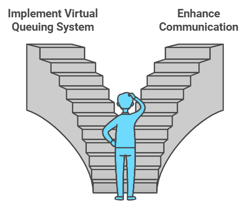 Best Strategies for Wait Time Reduction